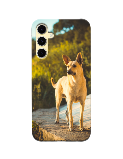 Picture of Samsung Galaxy S24 FE Custom Case